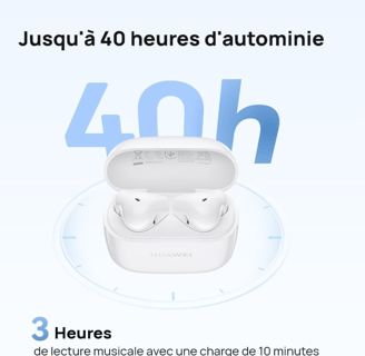 HUAWEI FreeBuds SE 2
