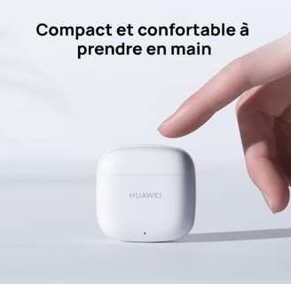 HUAWEI FreeBuds SE 2