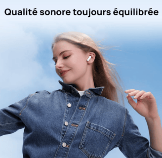 HUAWEI FreeBuds SE 2