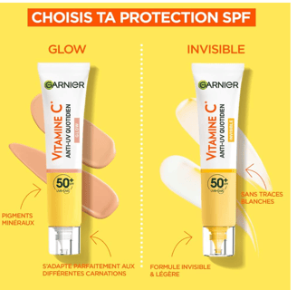 Garnier SkinActive Fluide