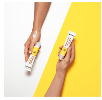 Garnier SkinActive Fluide