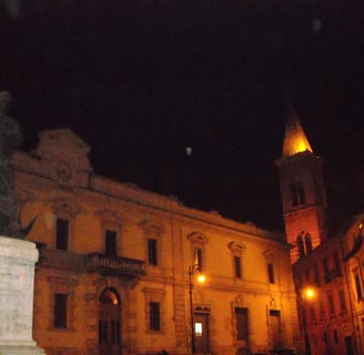 Sulmona