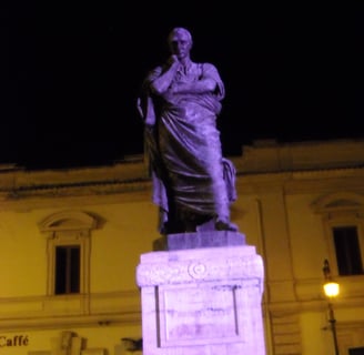 Ovidio Sulmona