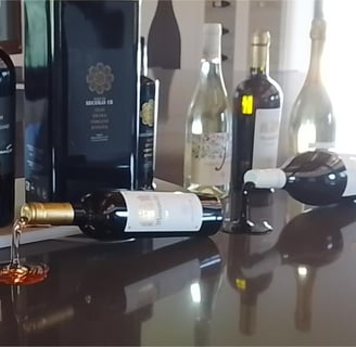 Cantine d'Abruzzo