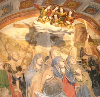 San Venanzio