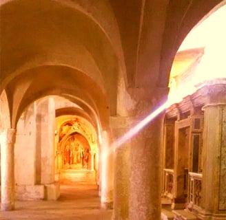 Cattedrale Sulmona