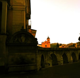 Sulmona Fontana del Vecchio