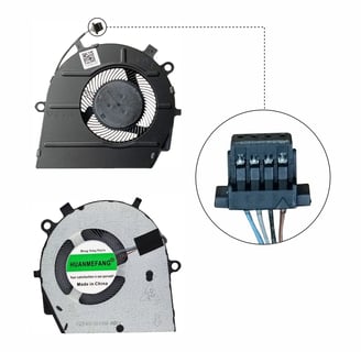 Laptop Cooling Fan
