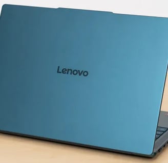 Lenovo Laptop Panel