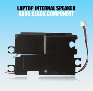 Asus Laptop Speaker Price