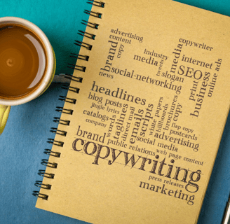 Copywriting freelance SEO email marketing rédaction web storytelling newsletter réseaux sociaux
