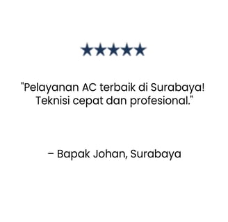 testimoni cv. daiichi teknik surabaya