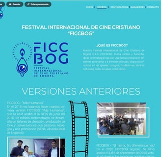 diseño web