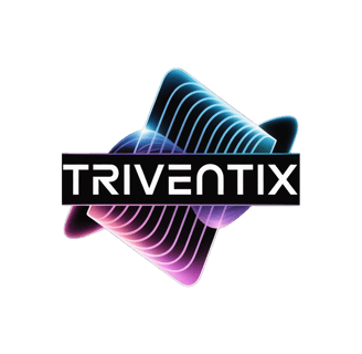 Triventix Logo AV Rentals