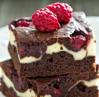 Healthy Brownies