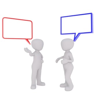 speaking practice