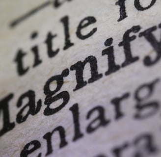 english vocabulary