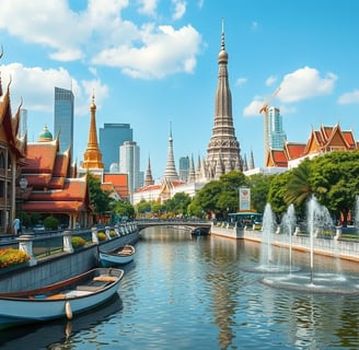 Bangkok
