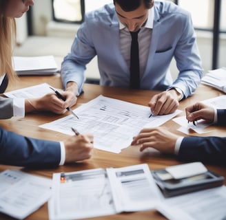 Company Formation & Structuring