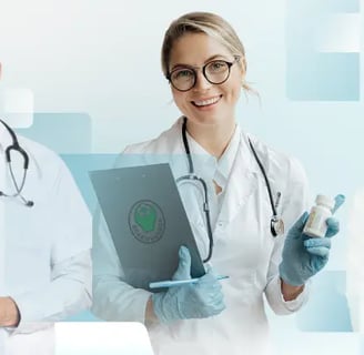 tim dokter klinik raden saleh