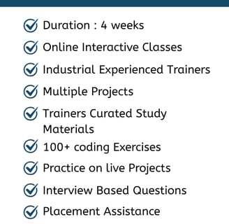 Intro AI And ML Certification