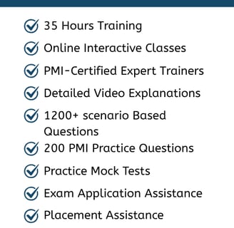 PMP Certification Course for Construction Engineers