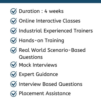 Scrum Master Interview Preparation Bootcamp