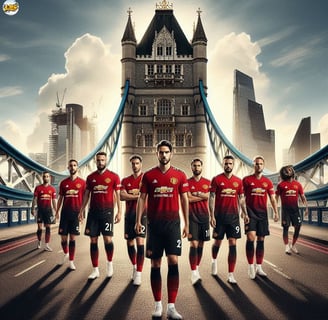 What is the Capital City of the United Kingdom?