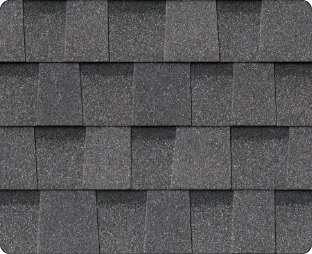 Atlas Pinnacle Pristine Shingle Pewter