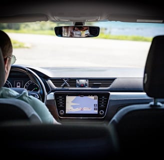 Budva Taxi