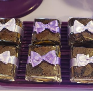 Brownies