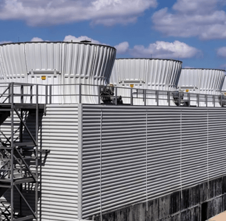 ASHA BRUSH PRODUCT FRP BRUSH MANUFACTURER COOLING TOWER INDUSTRY