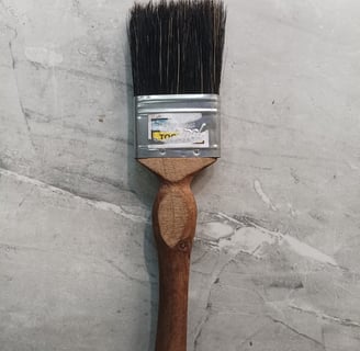 FRP Fiberglass Brushes by Asha Brush