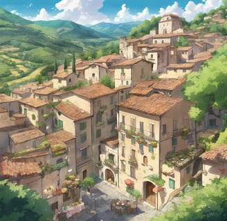 people taking picture of waterfalls under cloudy sky