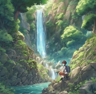 four planes at the airport