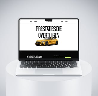 webdesign auto dealer