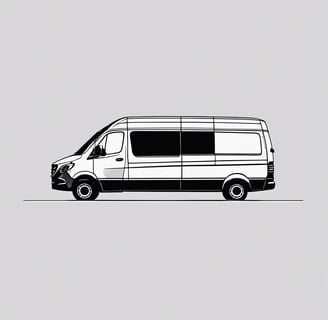 blue and red shipping containers