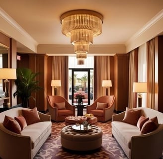 boutique hotel in las vegas 