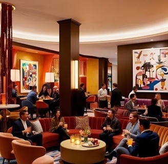 boutique hotel in las vegas 