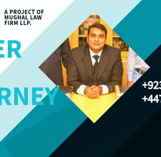 power of attorney 1