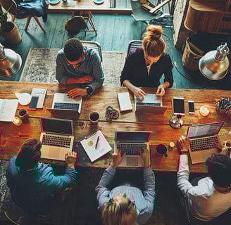 Business Development Strategies: How to Expand Your Market Reach