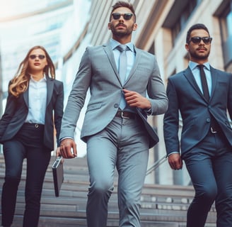 The Power of Life Coaching: How to Achieve Personal and Professional Growth