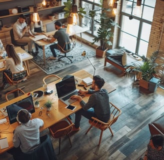 The Future of Digital Marketing: Emerging Trends and Technologies