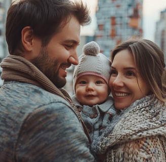 Understanding Child Development: A Guide for Modern Parents