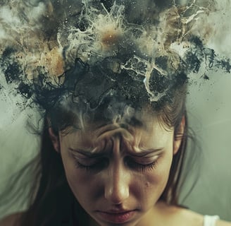 Building Mental Resilience: Strategies for Coping with Stress and Adversity