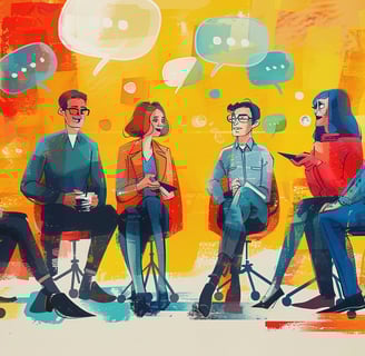 SEO and Content Marketing How to Drive Traffic and Engagement