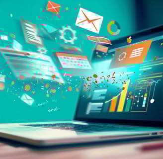 Crafting a Comprehensive Marketing Plan: A Step-by-Step Approach