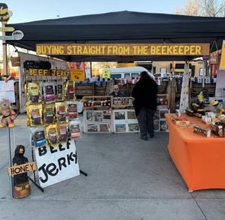 Lake Havasu Farmers Market