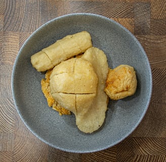 Pempek Terang Bulan Pandu Raya - Bogor