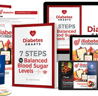 7 Step Diabetes Smarts Peogram